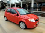 Proton Savvy 2005 года